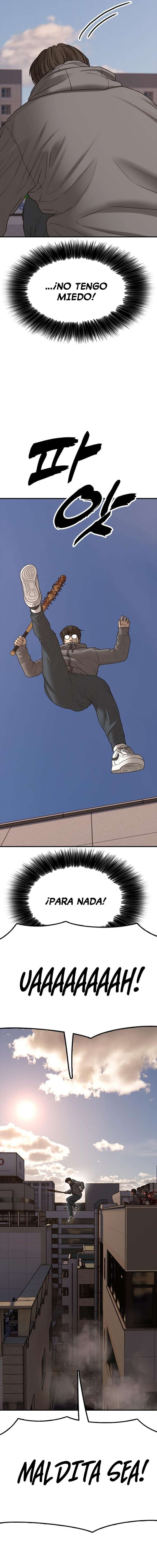 Read Resident Evil de temu (ES) Manga Online