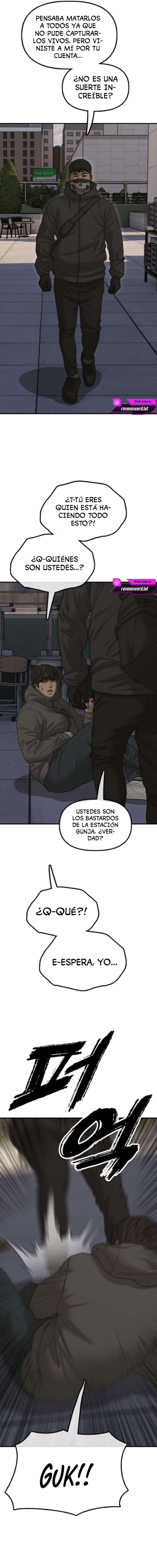 Read Resident Evil de temu (ES) Manga Online