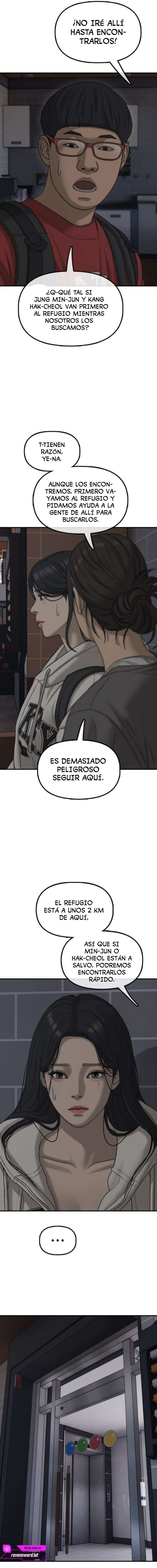 Read Resident Evil de temu (ES) Manga Online