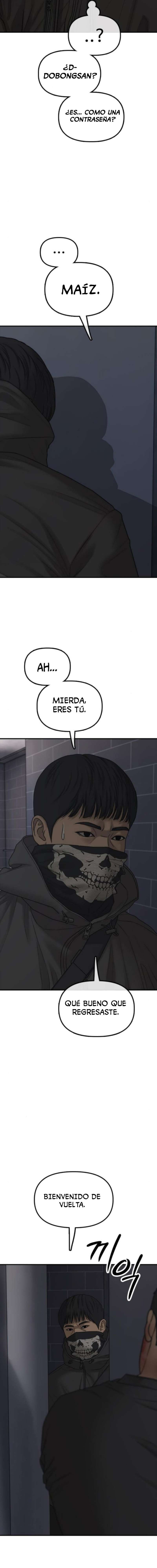 Read Resident Evil de temu (ES) Manga Online