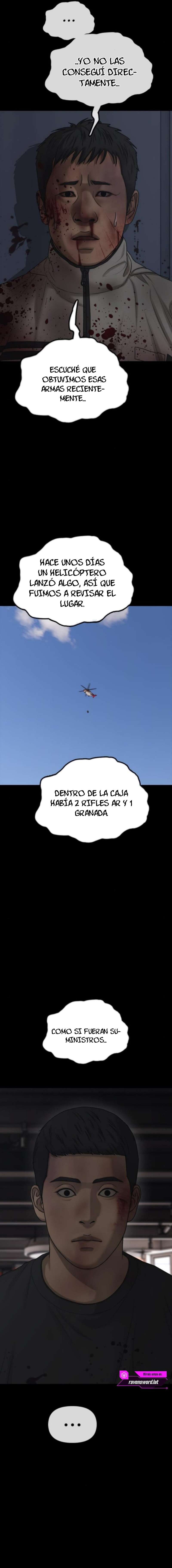 Read Resident Evil de temu (ES) Manga Online