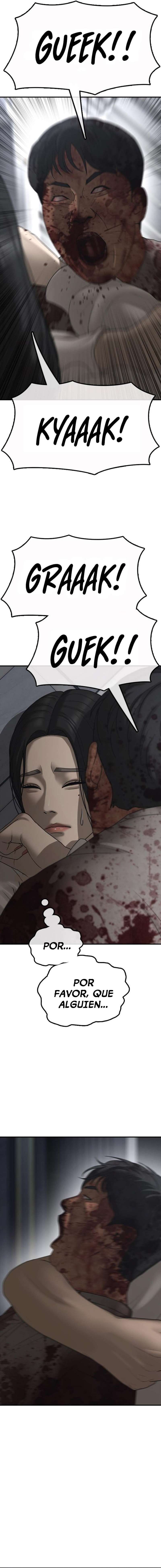 Read Resident Evil de temu (ES) Manga Online