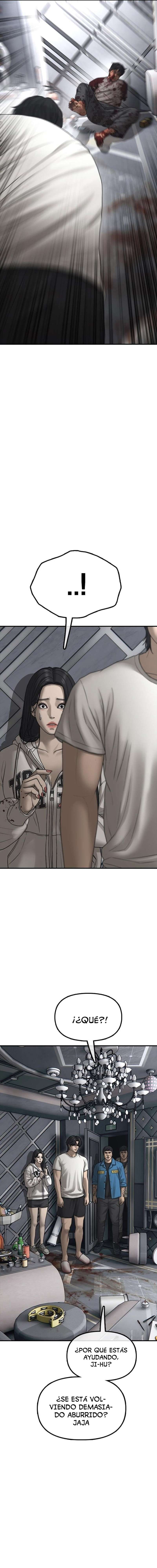 Read Resident Evil de temu (ES) Manga Online