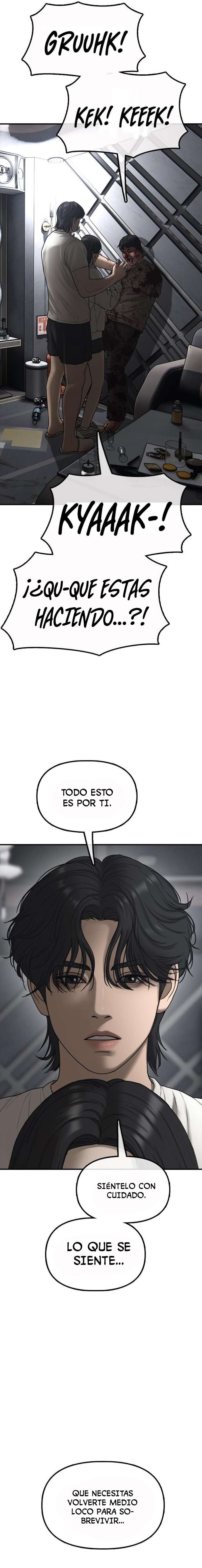 Read Resident Evil de temu (ES) Manga Online