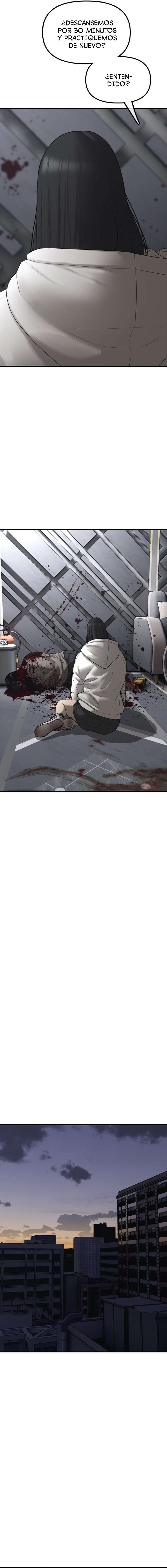 Read Resident Evil de temu (ES) Manga Online