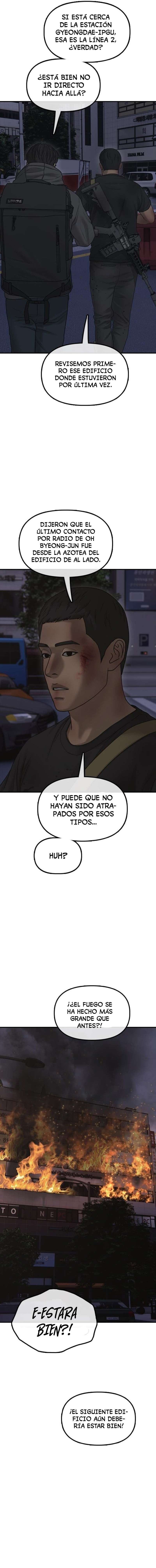 Read Resident Evil de temu (ES) Manga Online