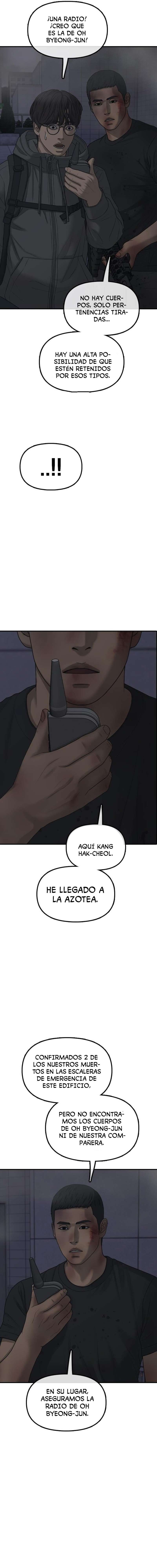 Read Resident Evil de temu (ES) Manga Online