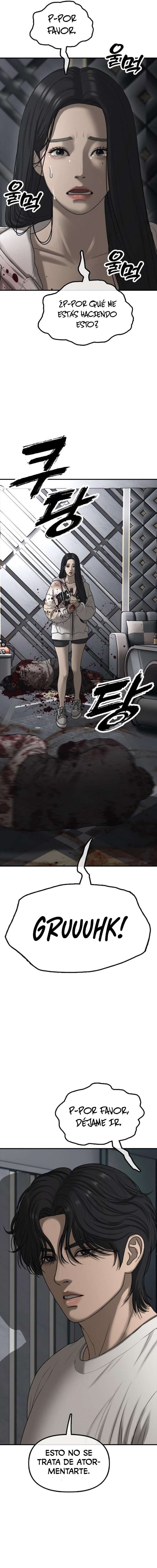 Read Resident Evil de temu (ES) Manga Online