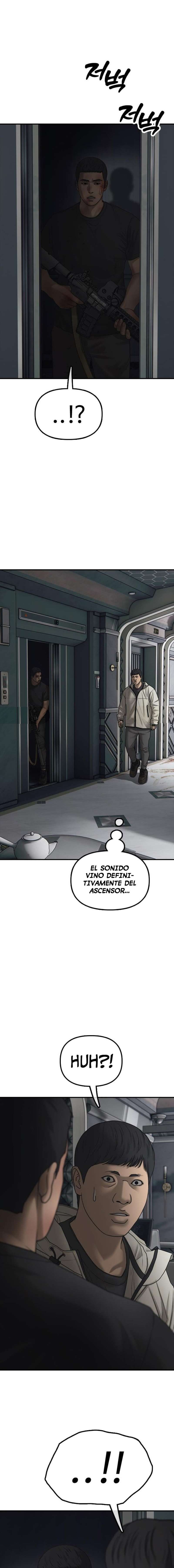 Read Resident Evil de temu (ES) Manga Online