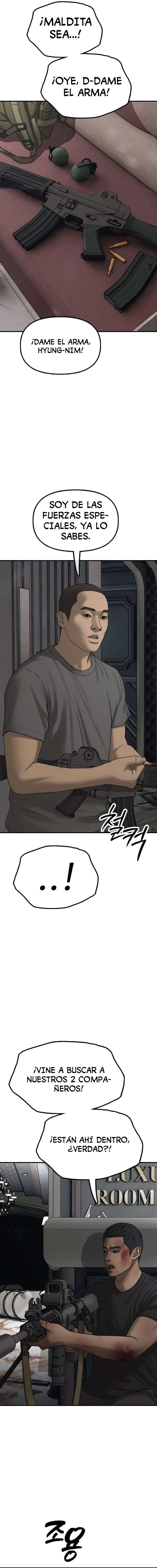 Read Resident Evil de temu (ES) Manga Online