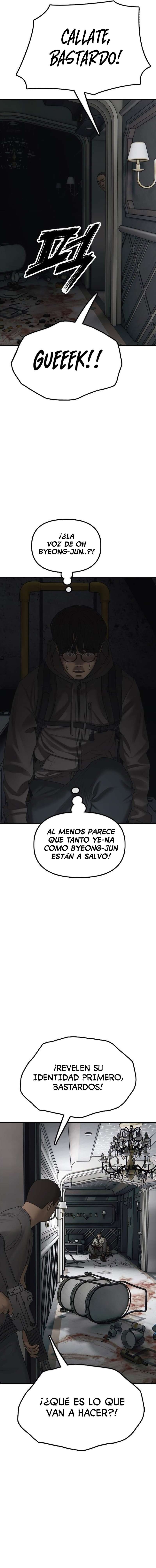 Read Resident Evil de temu (ES) Manga Online