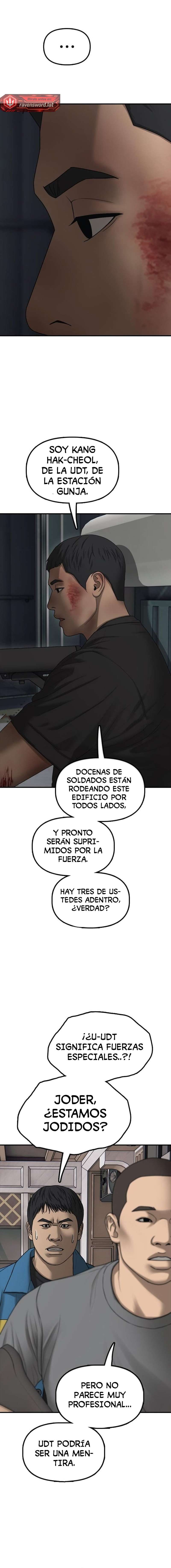 Read Resident Evil de temu (ES) Manga Online
