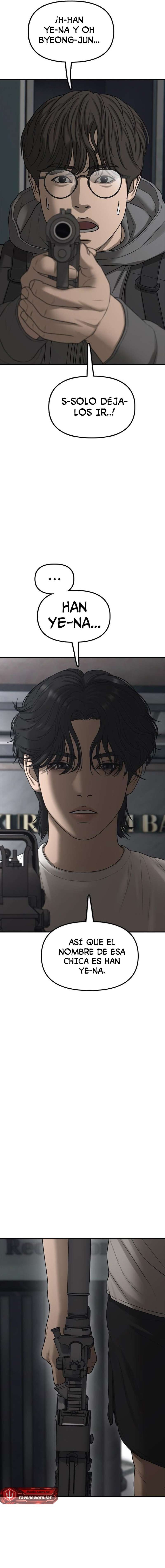 Read Resident Evil de temu (ES) Manga Online