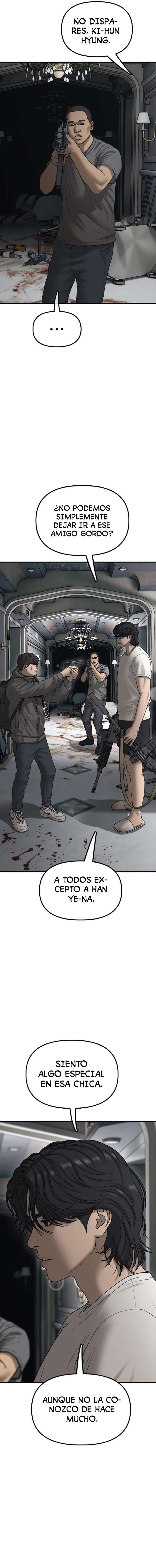 Read Resident Evil de temu (ES) Manga Online