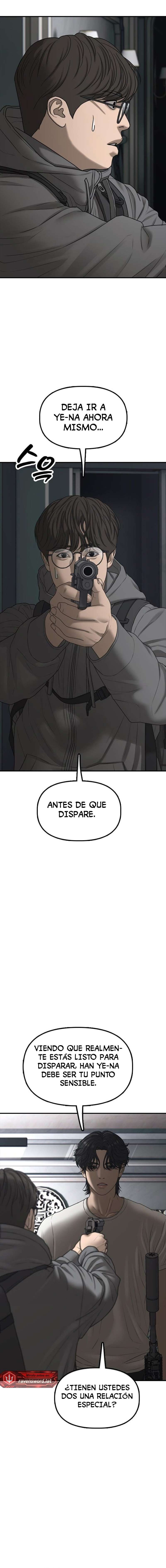 Read Resident Evil de temu (ES) Manga Online