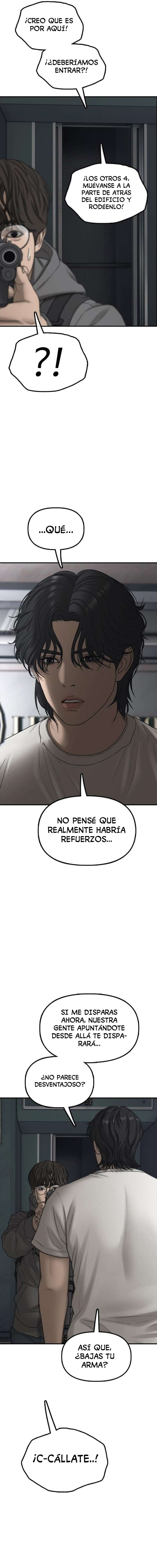Read Resident Evil de temu (ES) Manga Online