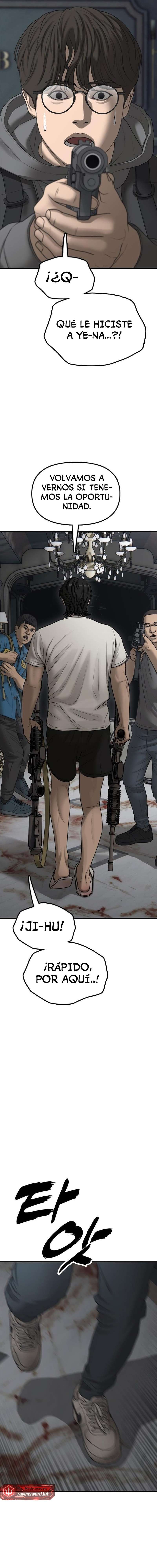 Read Resident Evil de temu (ES) Manga Online