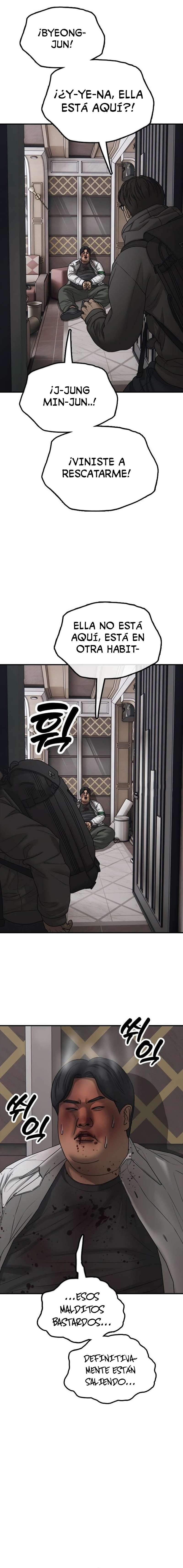 Read Resident Evil de temu (ES) Manga Online