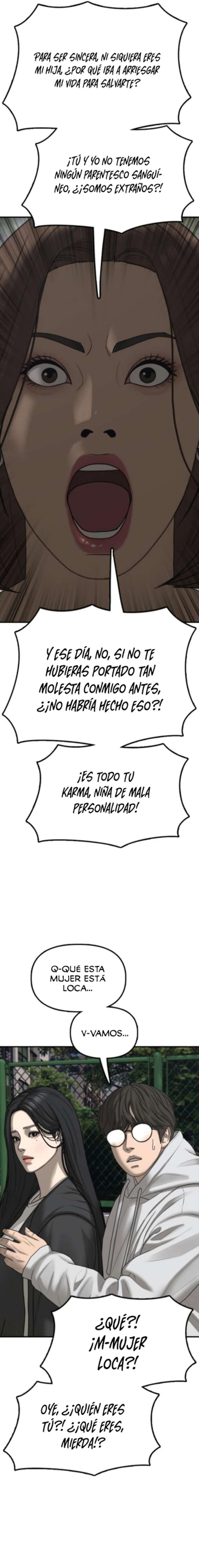 Read Resident Evil de temu (ES) Manga Online