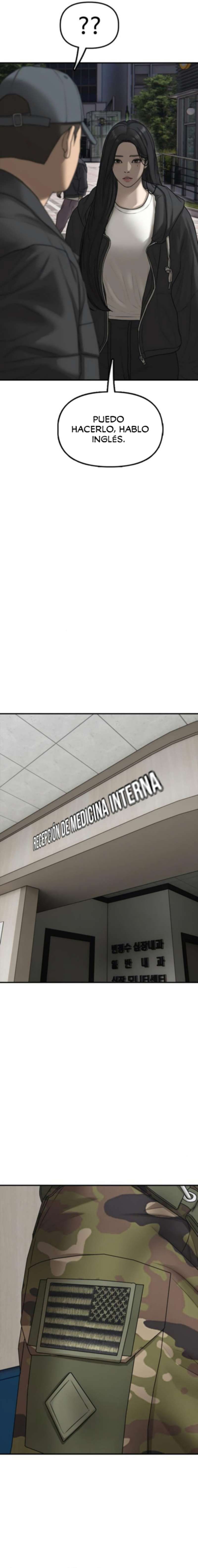 Read Resident Evil de temu (ES) Manga Online