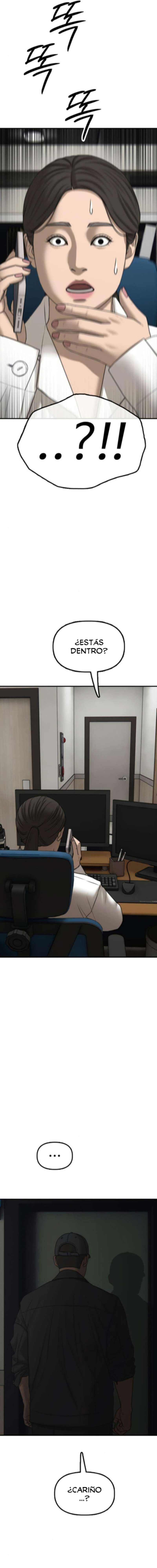 Read Resident Evil de temu (ES) Manga Online