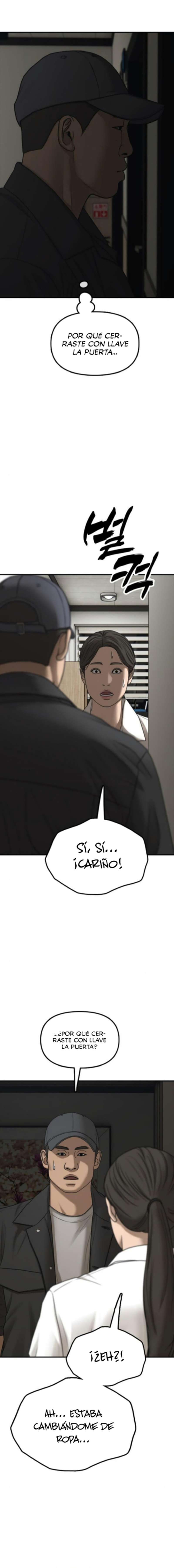 Read Resident Evil de temu (ES) Manga Online
