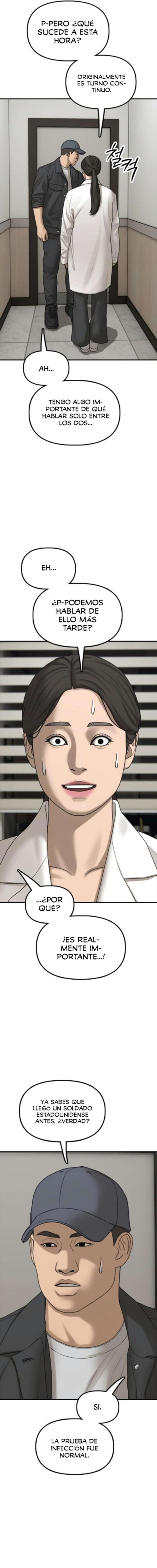 Read Resident Evil de temu (ES) Manga Online