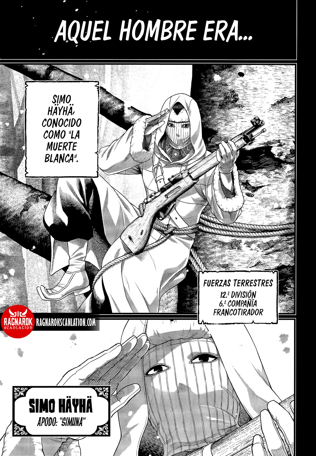 Read Shuumatsu no Valkyrie (ES) Manga Online