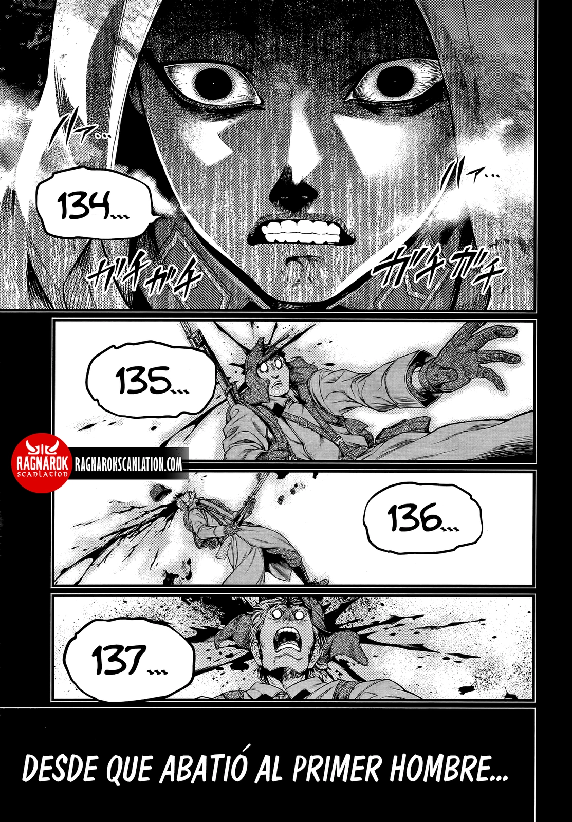 Read Shuumatsu no Valkyrie (ES) Manga Online
