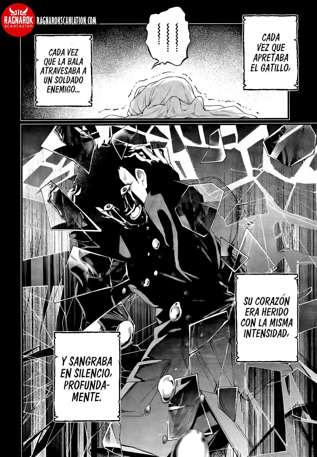 Read Shuumatsu no Valkyrie (ES) Manga Online