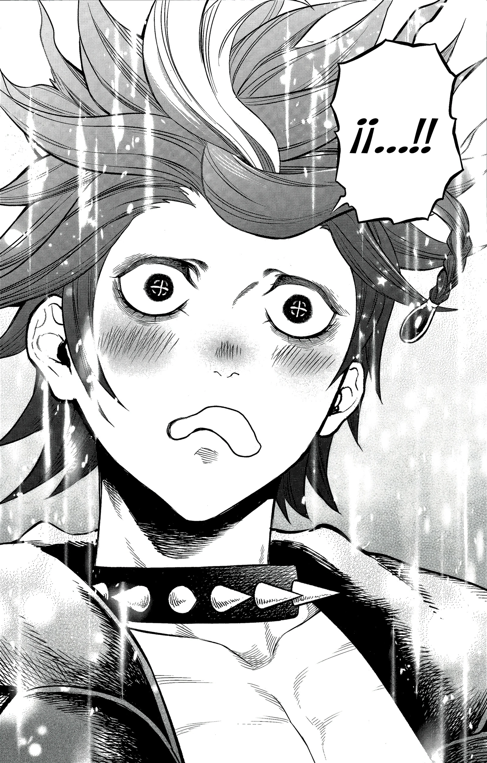 Read Shuumatsu no Valkyrie (ES) Manga Online