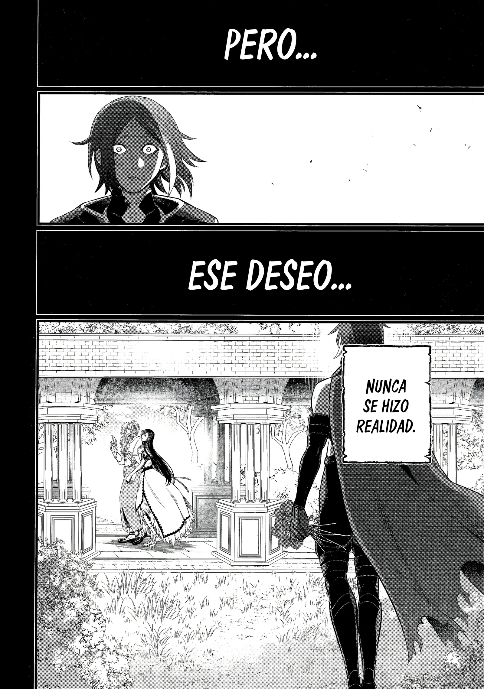 Read Shuumatsu no Valkyrie (ES) Manga Online