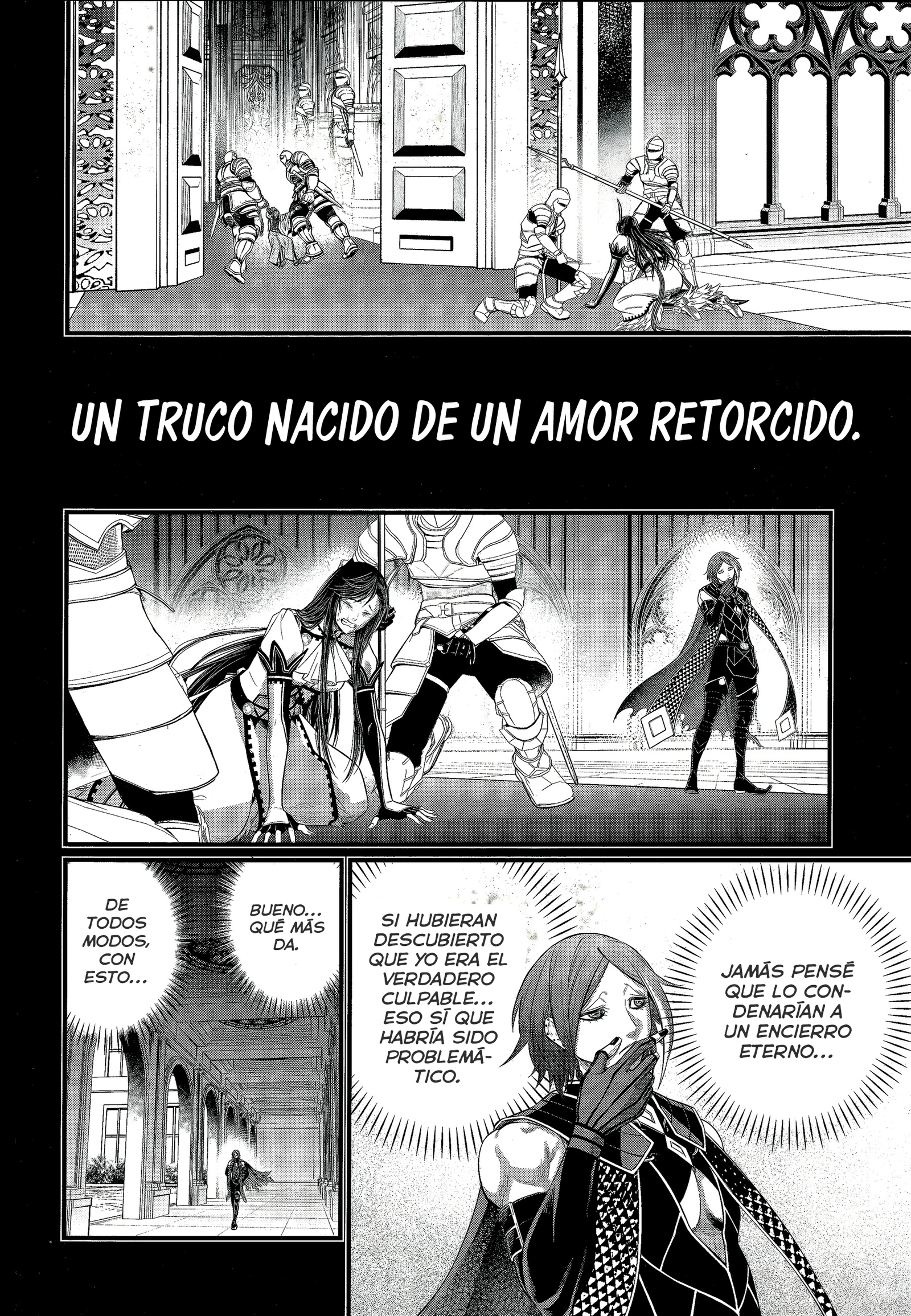 Read Shuumatsu no Valkyrie (ES) Manga Online
