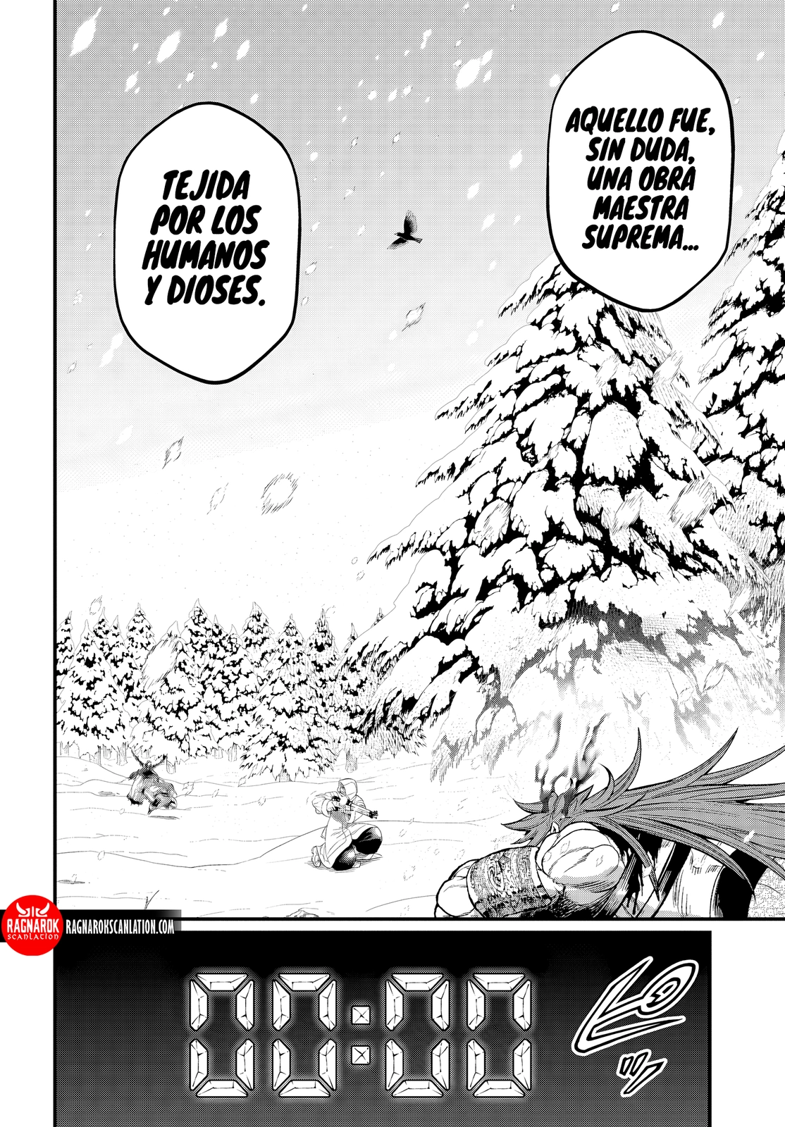 Read Shuumatsu no Valkyrie (ES) Manga Online