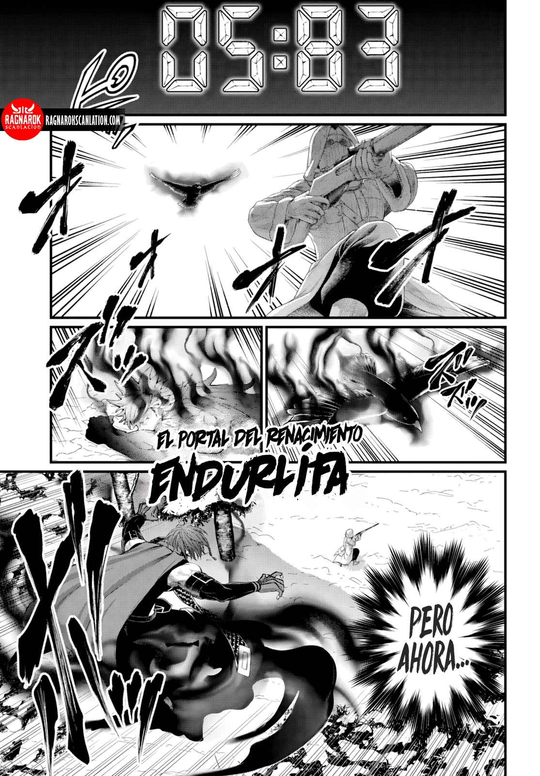 Read Shuumatsu no Valkyrie (ES) Manga Online