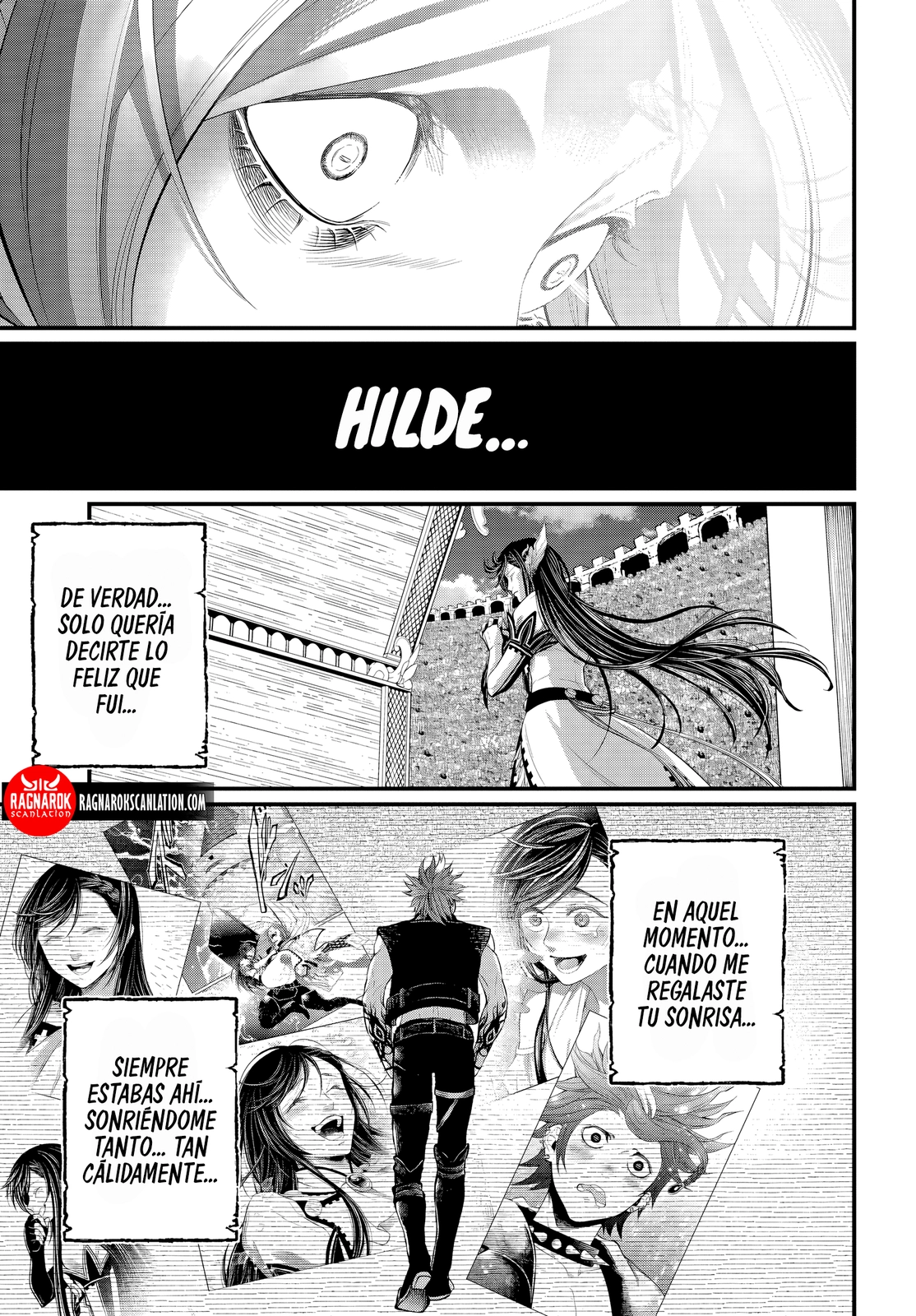 Read Shuumatsu no Valkyrie (ES) Manga Online