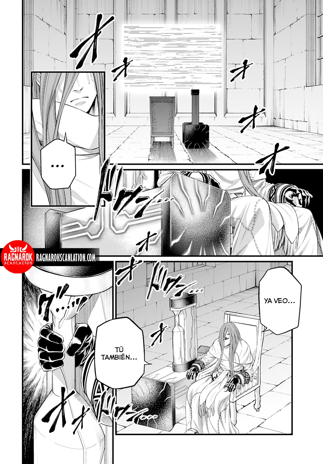 Read Shuumatsu no Valkyrie (ES) Manga Online