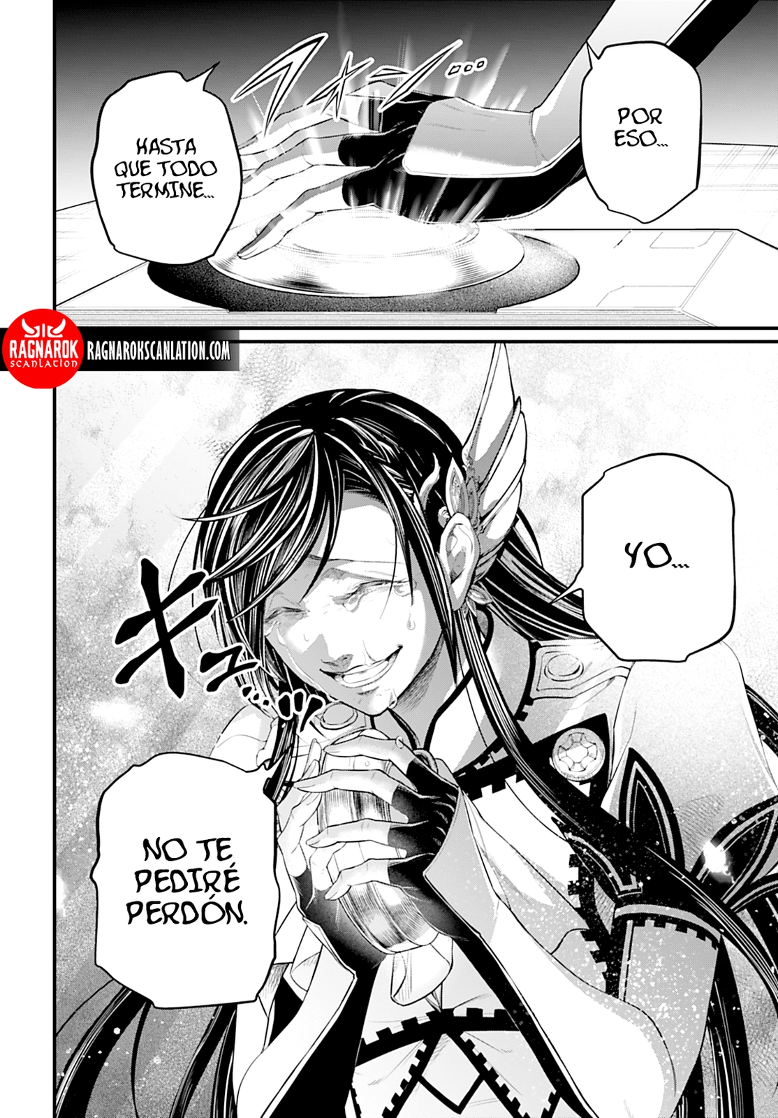 Read Shuumatsu no Valkyrie (ES) Manga Online