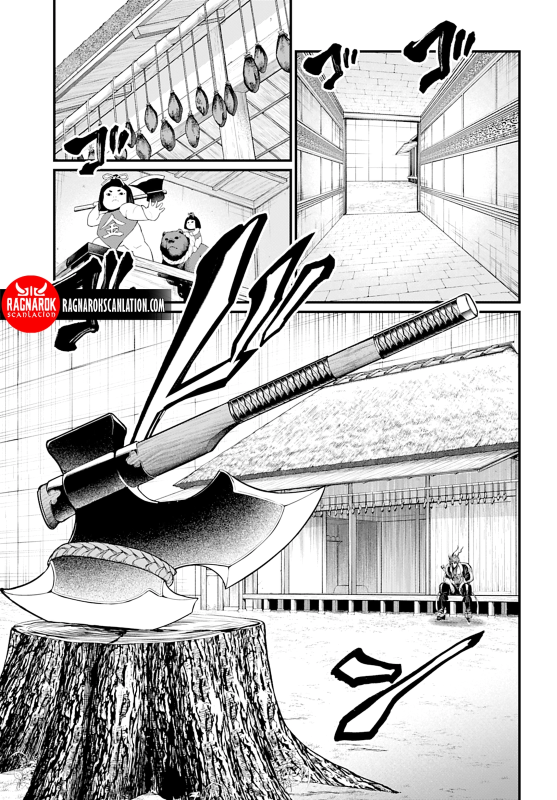 Read Shuumatsu no Valkyrie (ES) Manga Online
