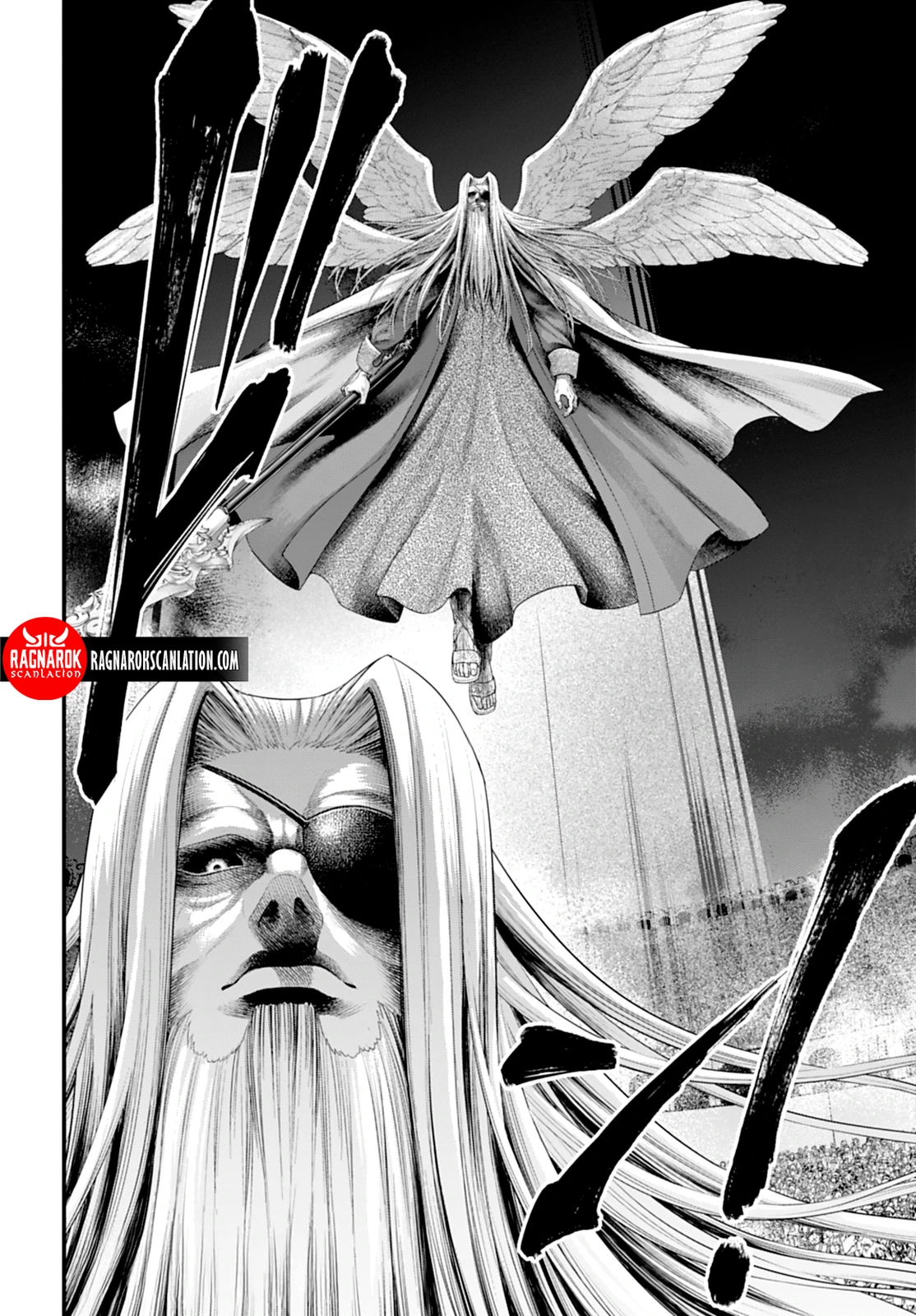 Read Shuumatsu no Valkyrie (ES) Manga Online