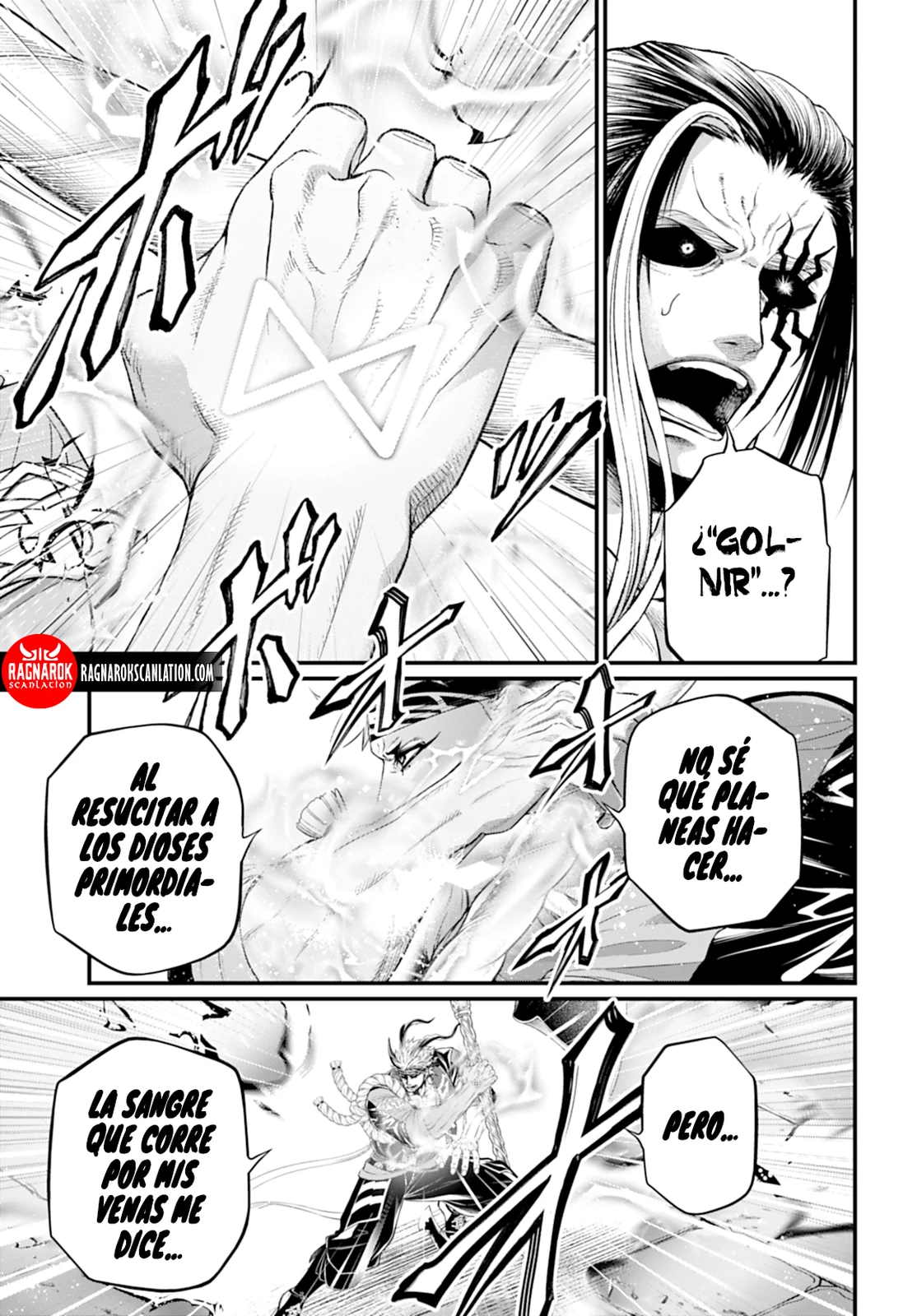 Read Shuumatsu no Valkyrie (ES) Manga Online