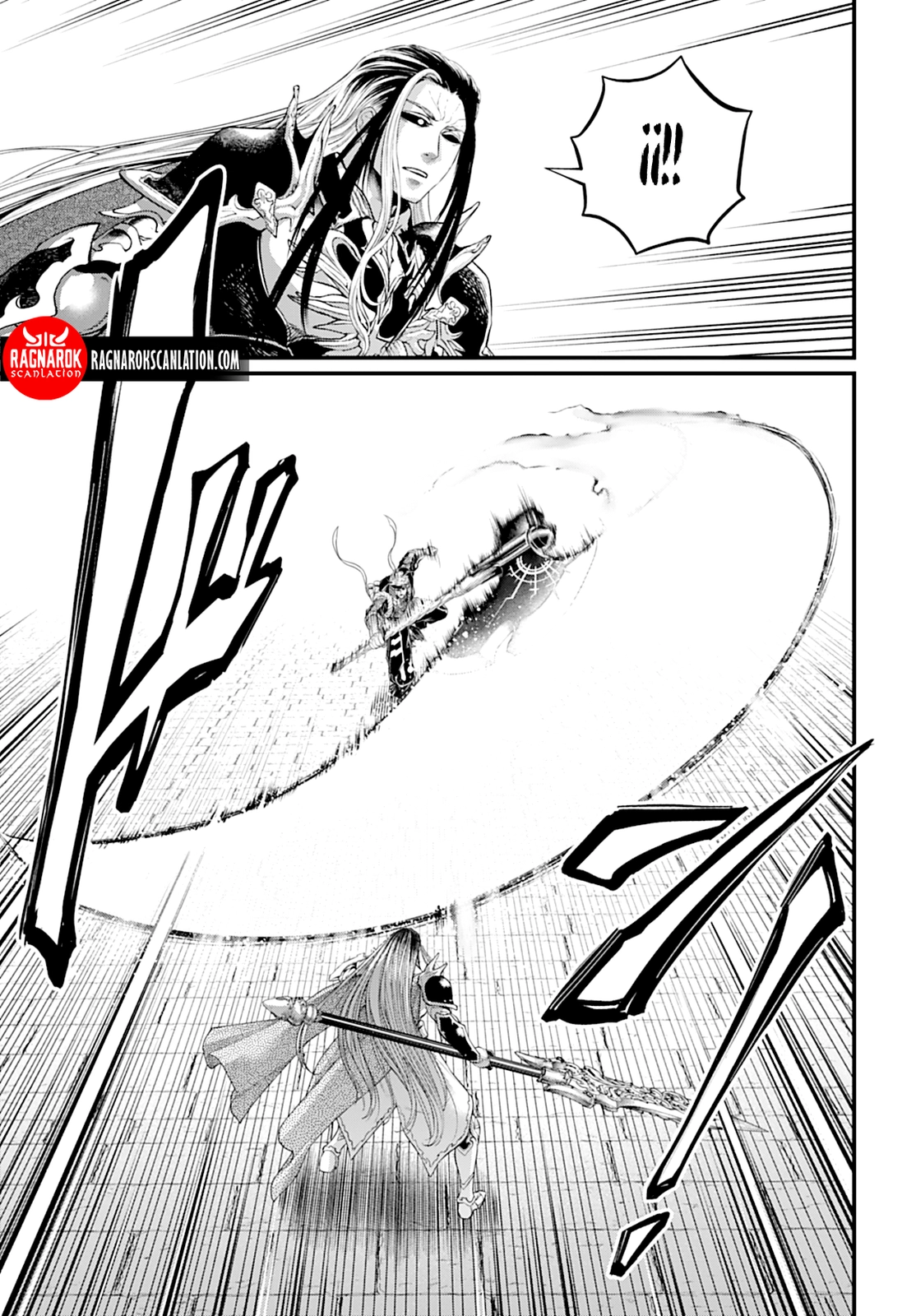 Read Shuumatsu no Valkyrie (ES) Manga Online