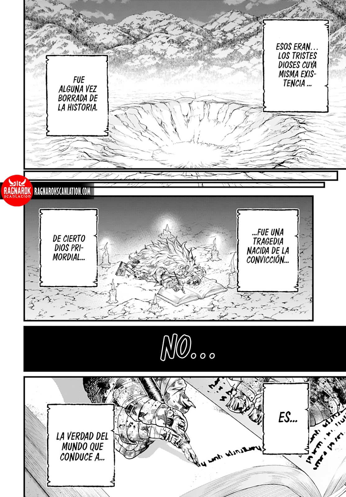Read Shuumatsu no Valkyrie (ES) Manga Online