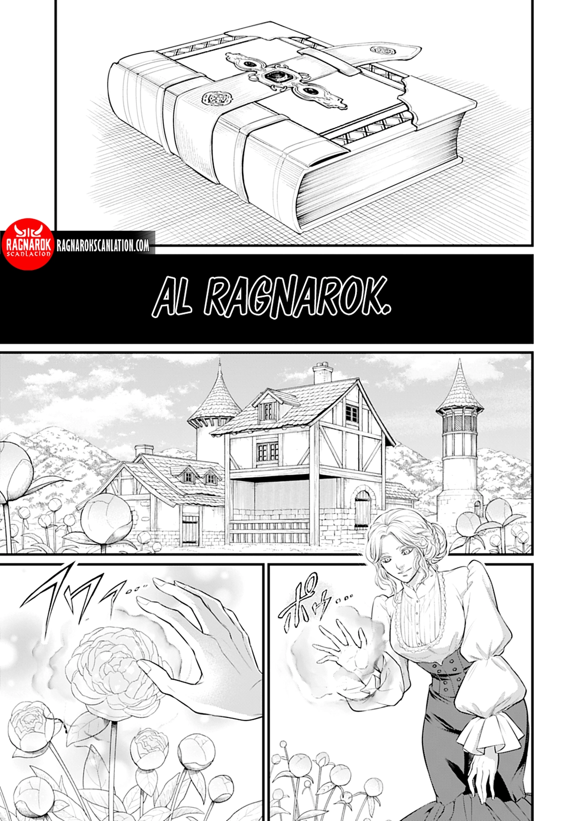 Read Shuumatsu no Valkyrie (ES) Manga Online
