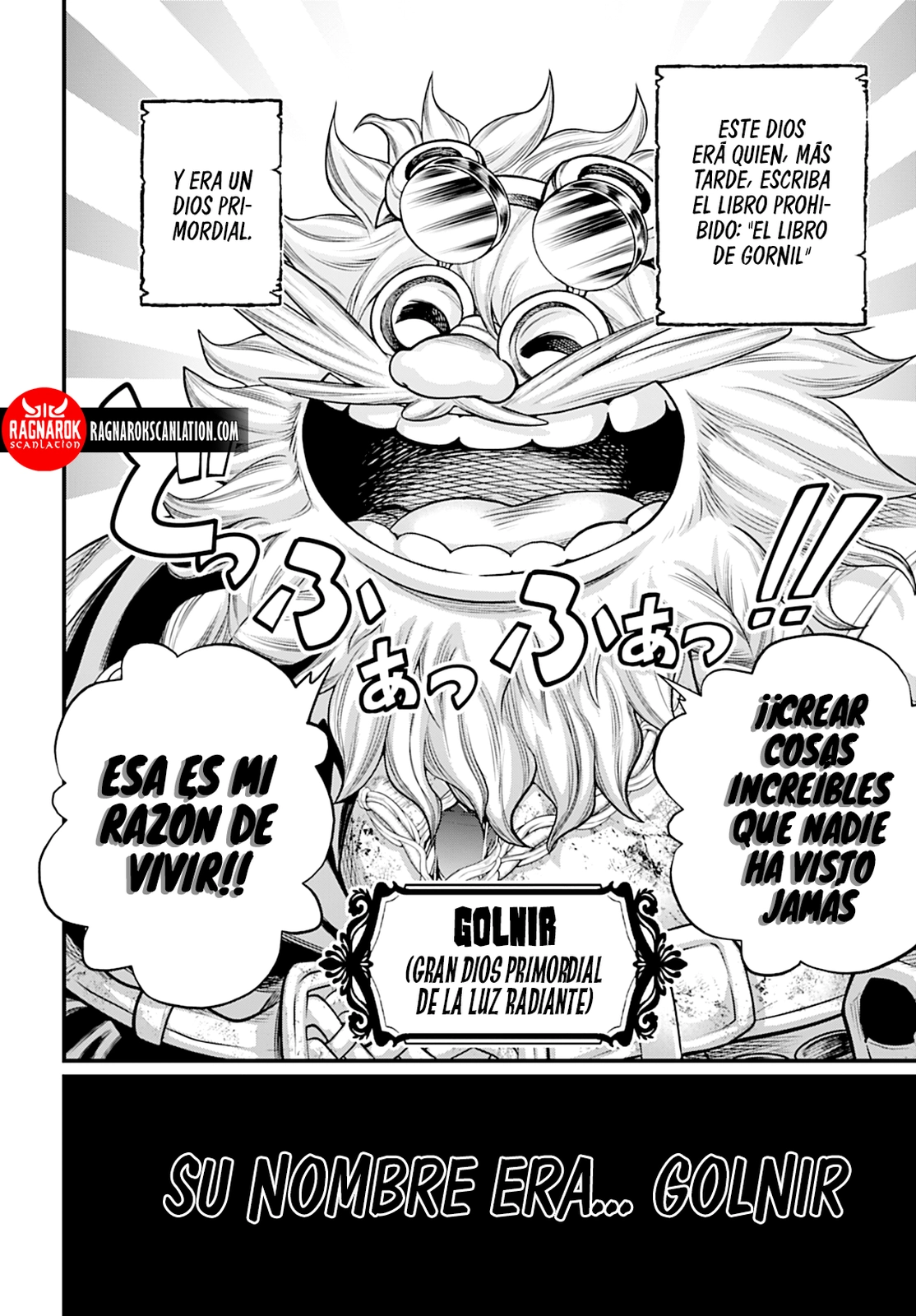 Read Shuumatsu no Valkyrie (ES) Manga Online