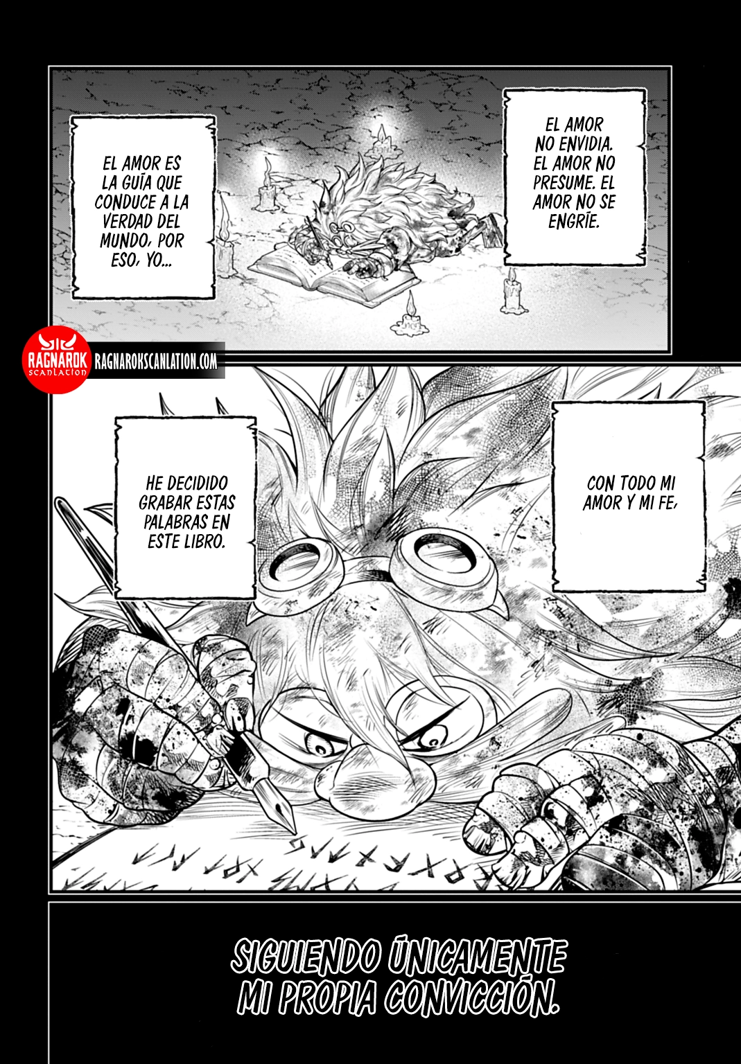 Read Shuumatsu no Valkyrie (ES) Manga Online