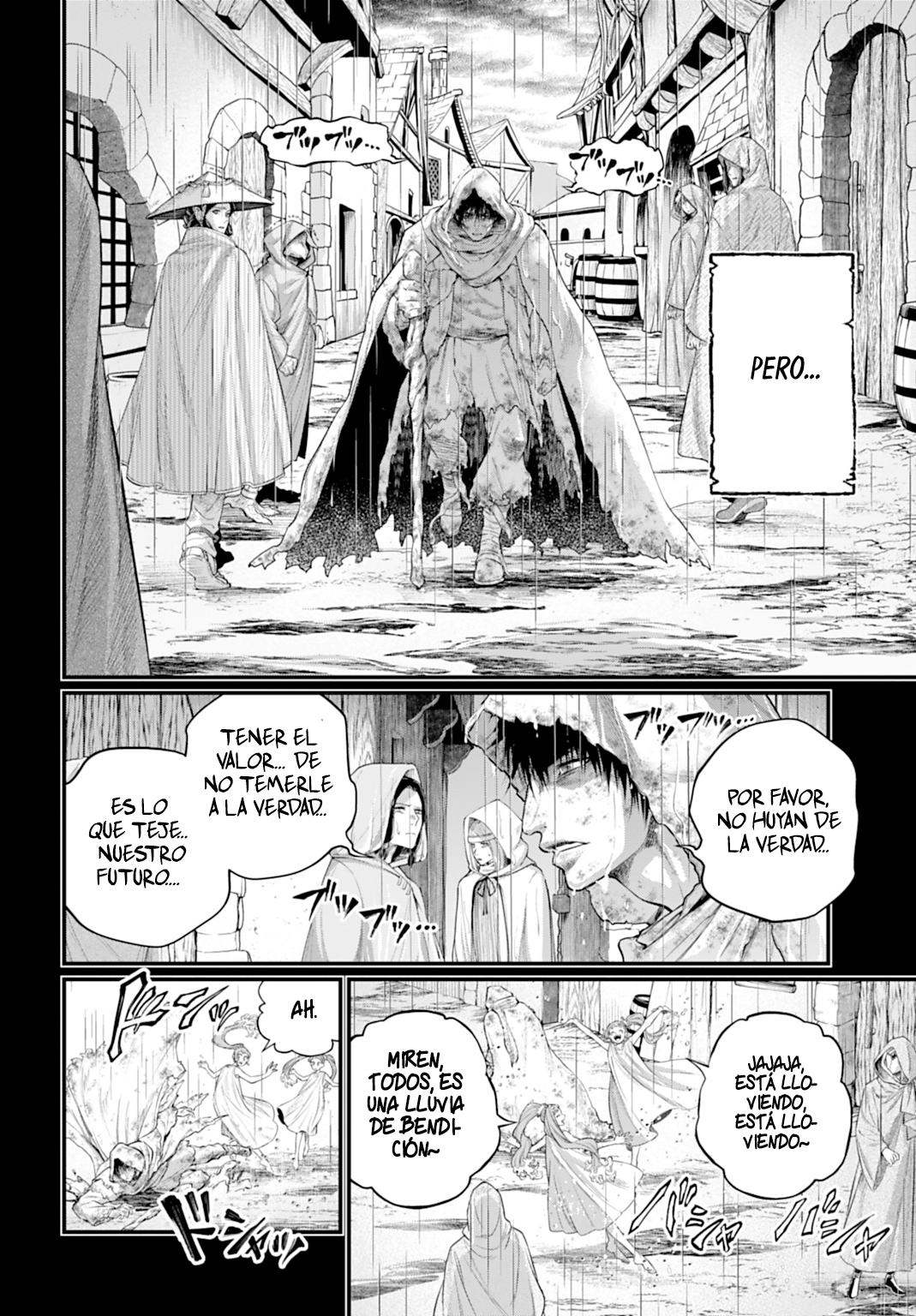 Read Shuumatsu no Valkyrie (ES) Manga Online