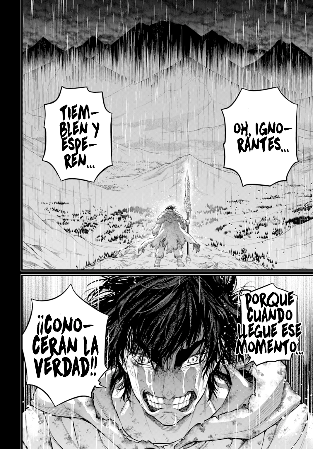 Read Shuumatsu no Valkyrie (ES) Manga Online