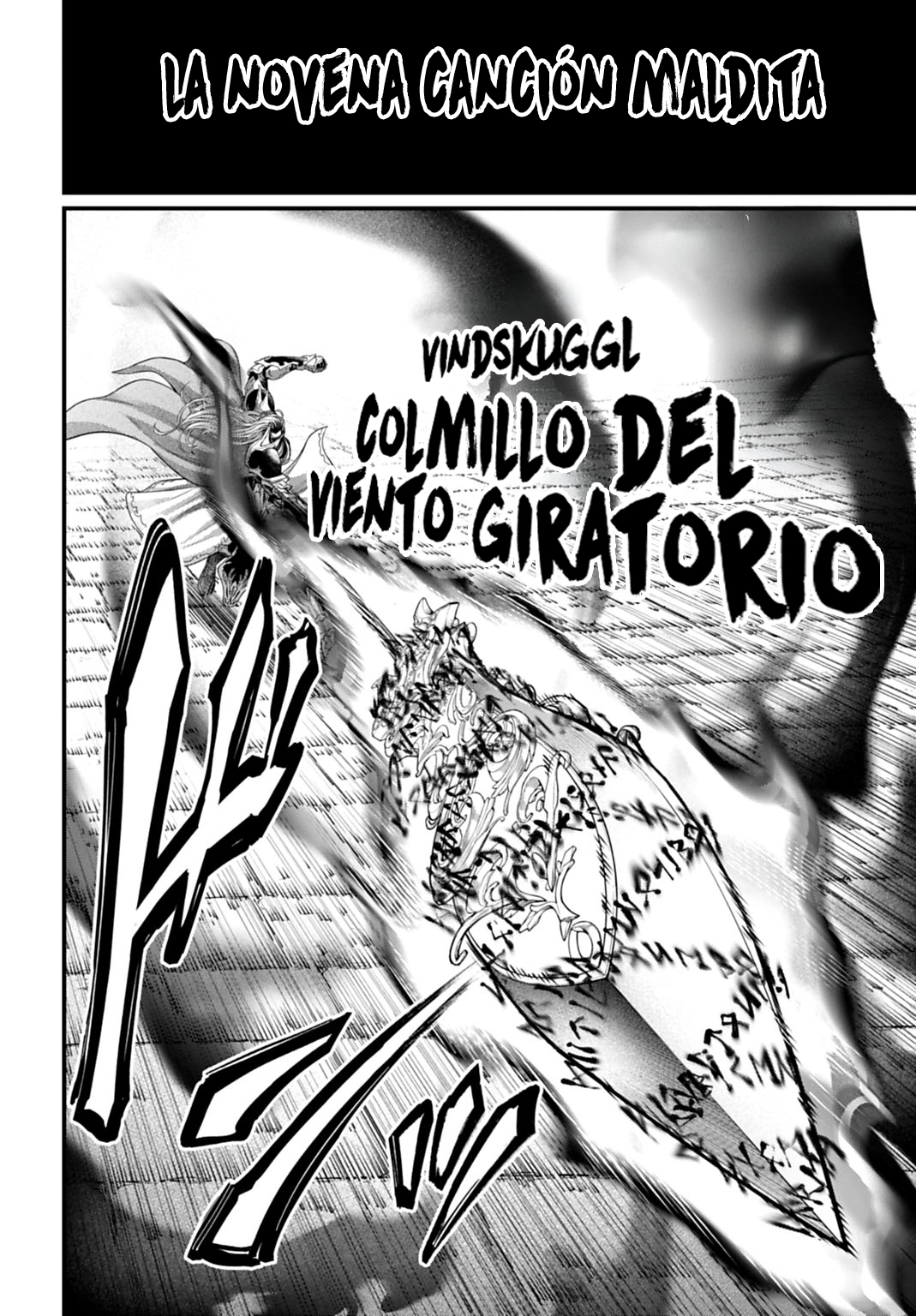 Read Shuumatsu no Valkyrie (ES) Manga Online