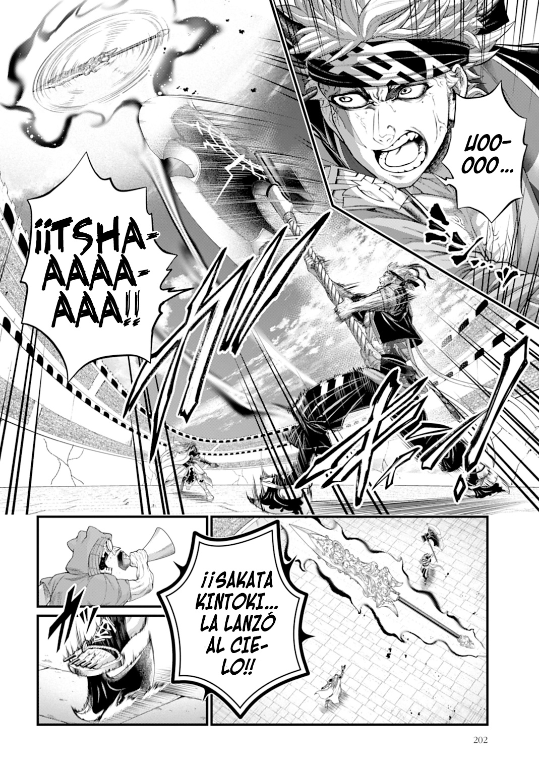Read Shuumatsu no Valkyrie (ES) Manga Online